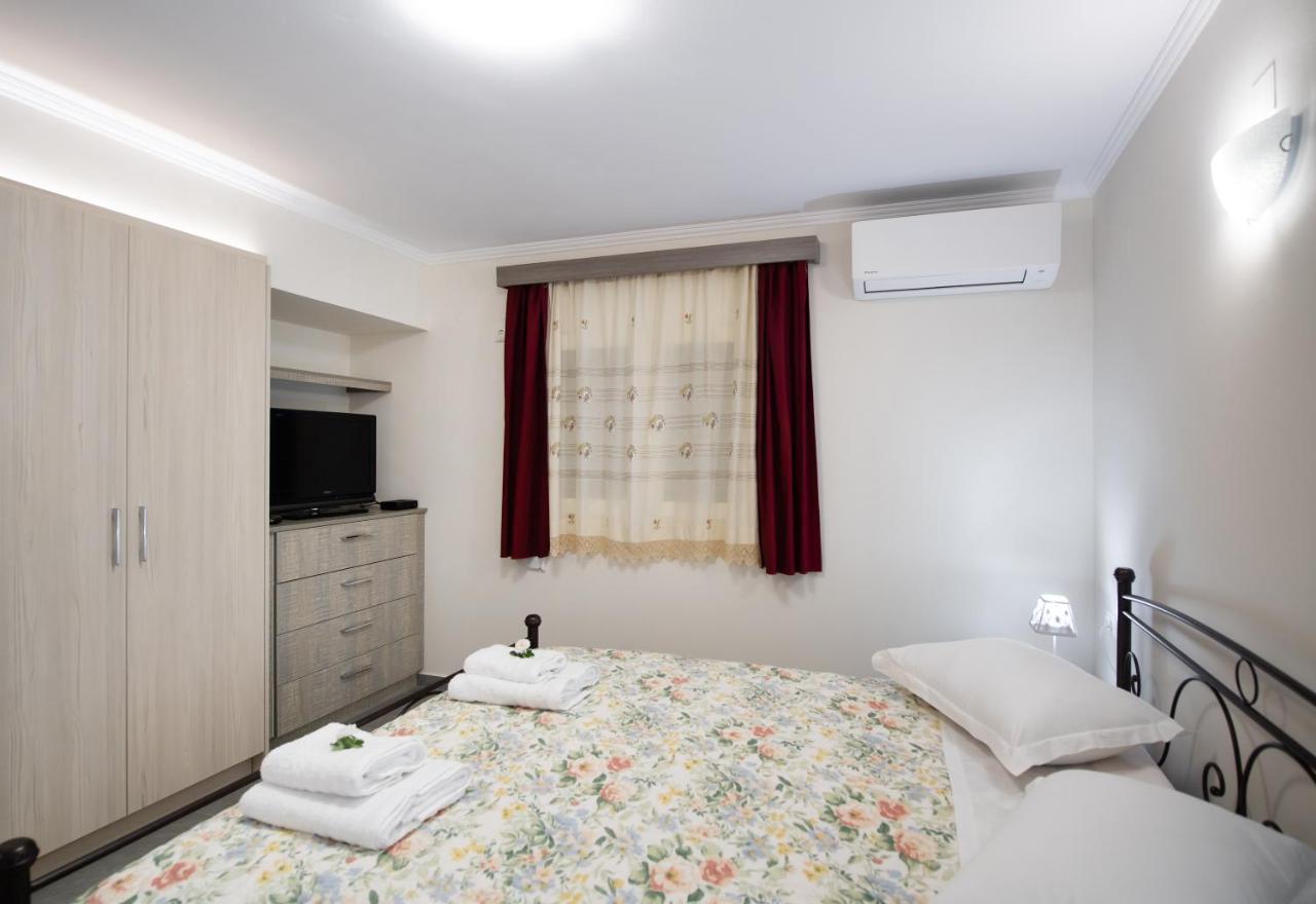 Fragiato Apartment Лефкада Экстерьер фото