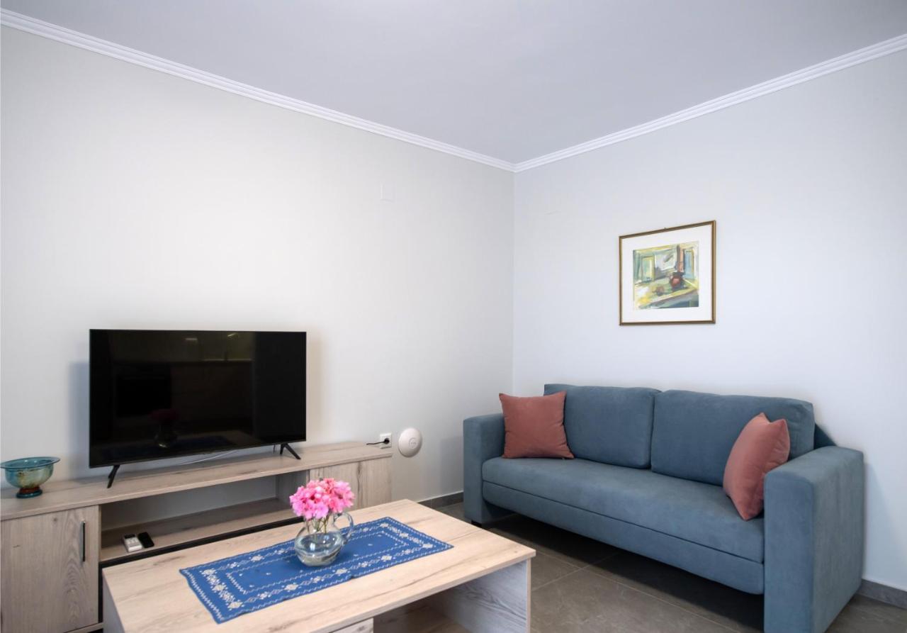Fragiato Apartment Лефкада Экстерьер фото