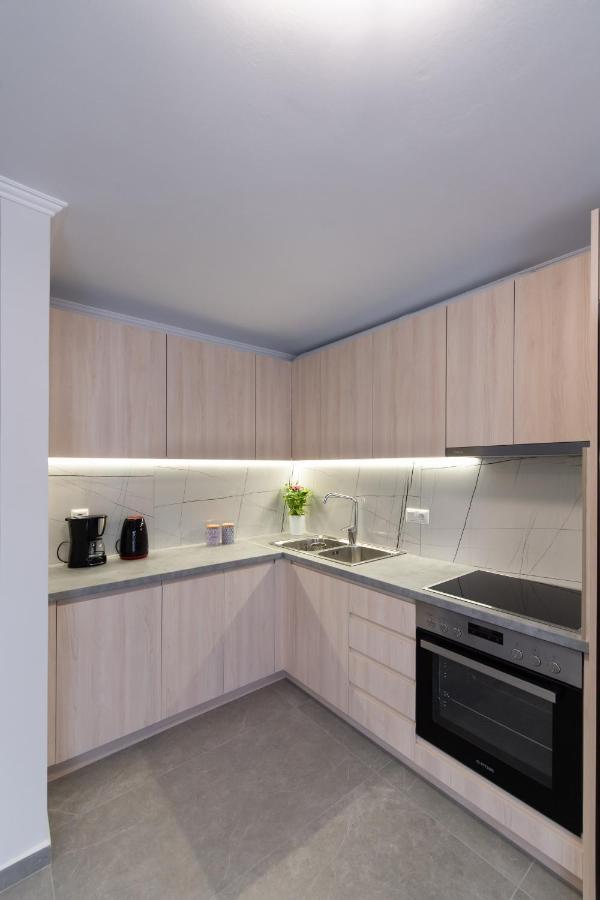 Fragiato Apartment Лефкада Экстерьер фото